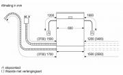 Siemens SN63HX42VE 